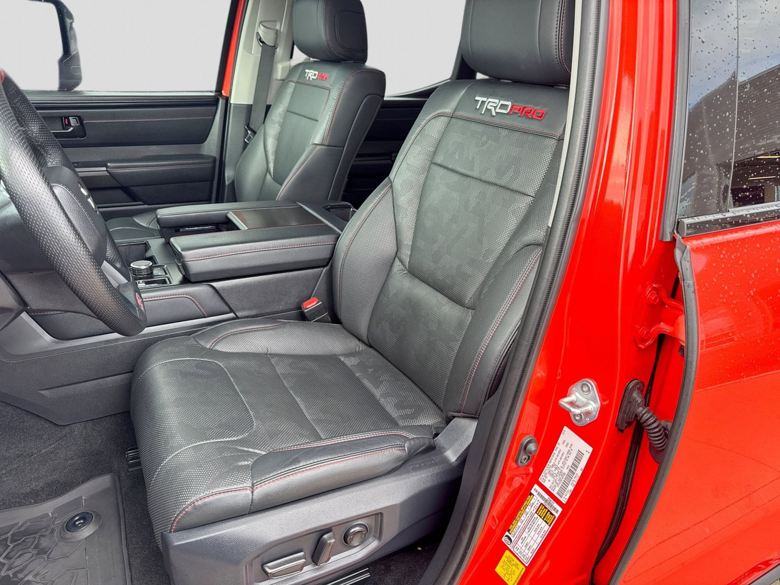 Thumbnail: 2023 Toyota Tundra - 15