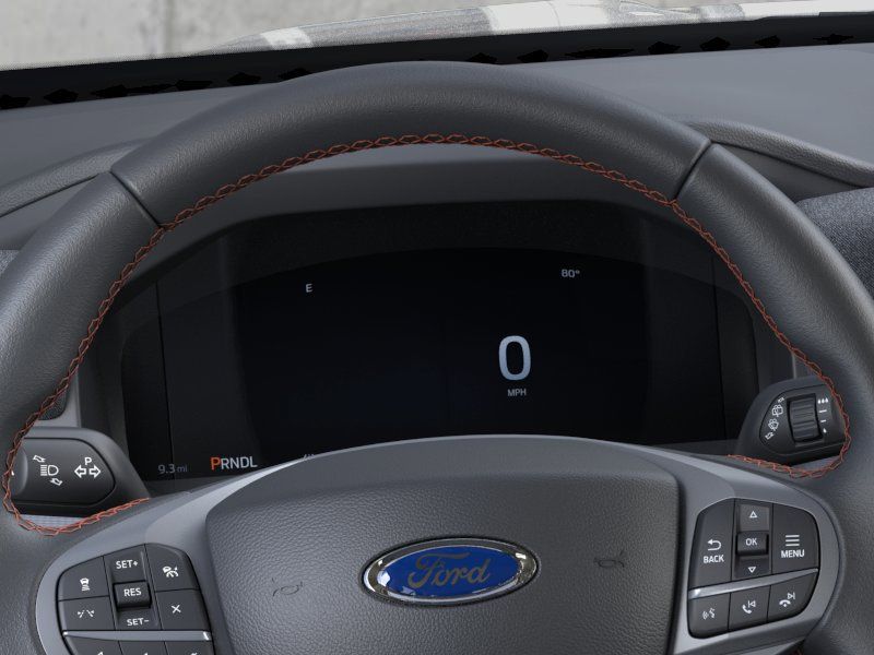 Thumbnail: 2026 Ford Explorer - 14