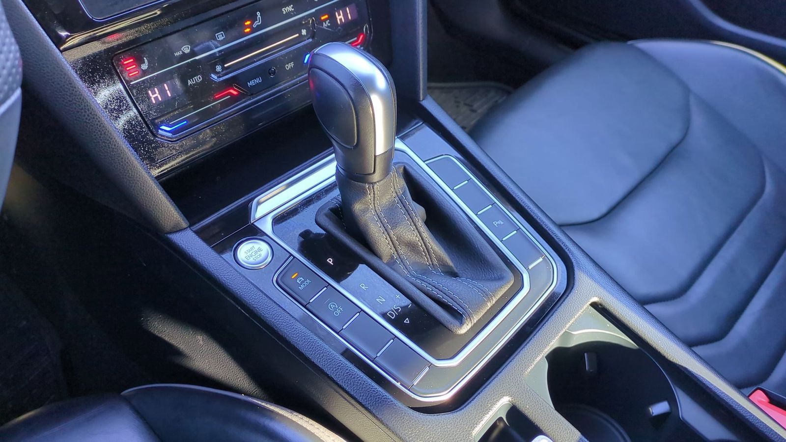 Thumbnail: 2021 Volkswagen Arteon - 34