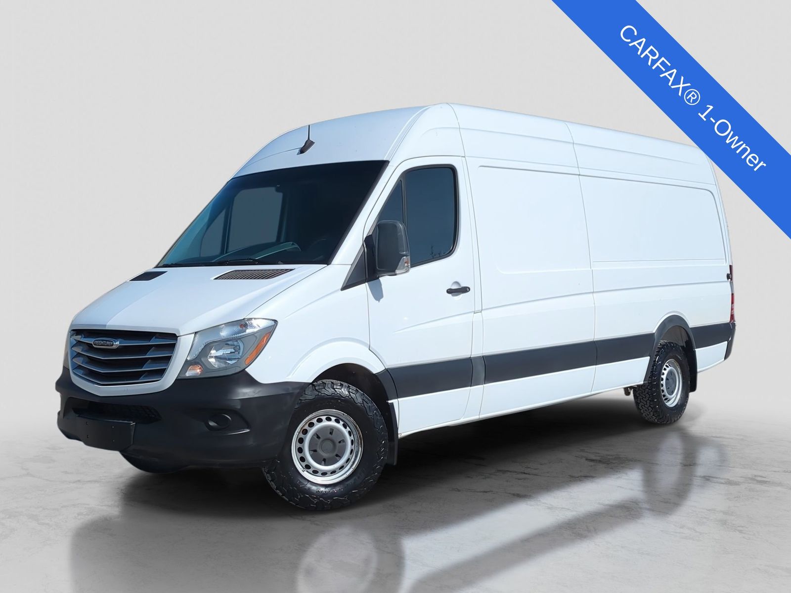 2018 Mercedes-Benz Sprinter 2500 -
                  Washington, MI