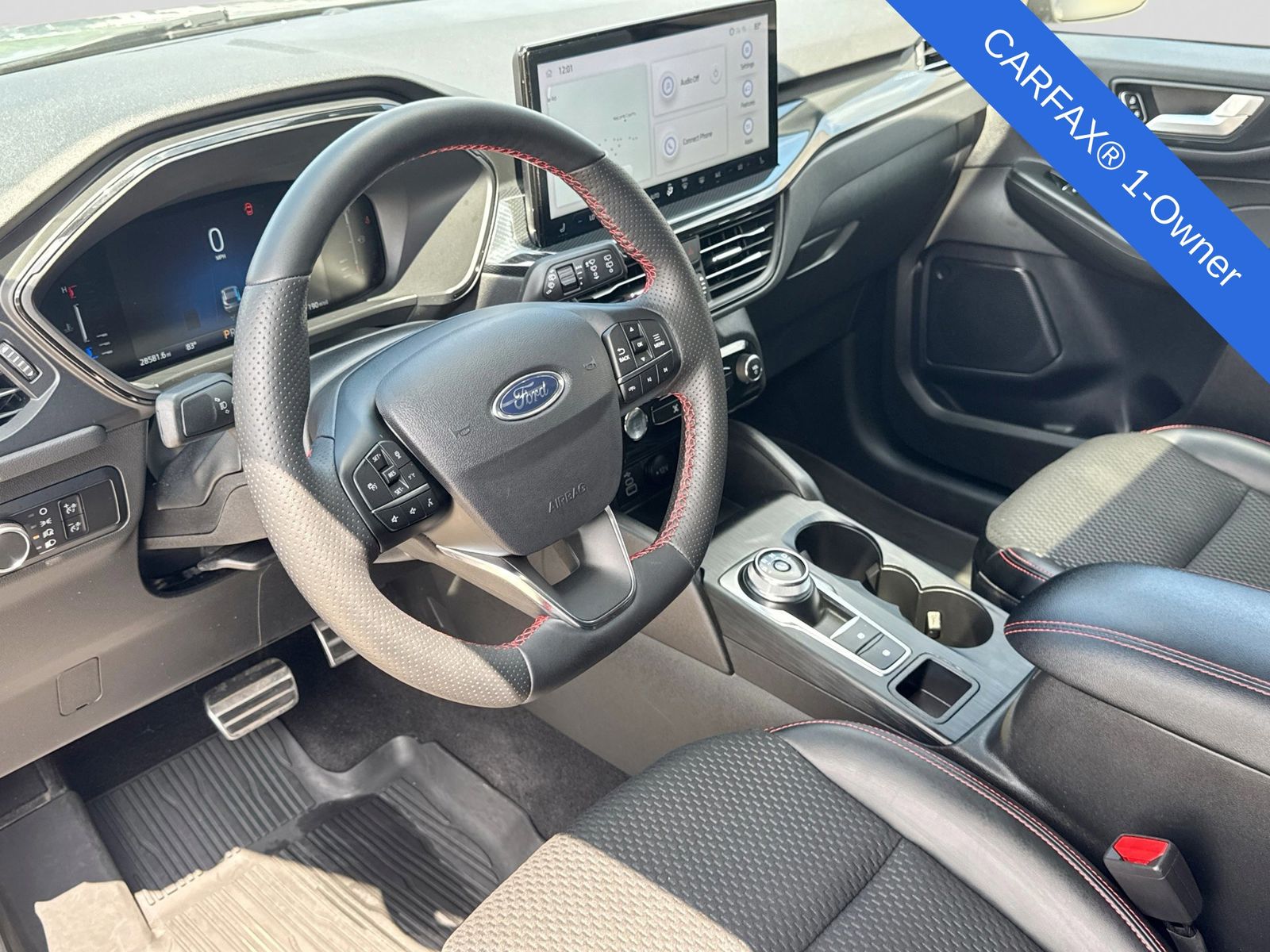 Thumbnail: 2024 Ford Escape - 2
