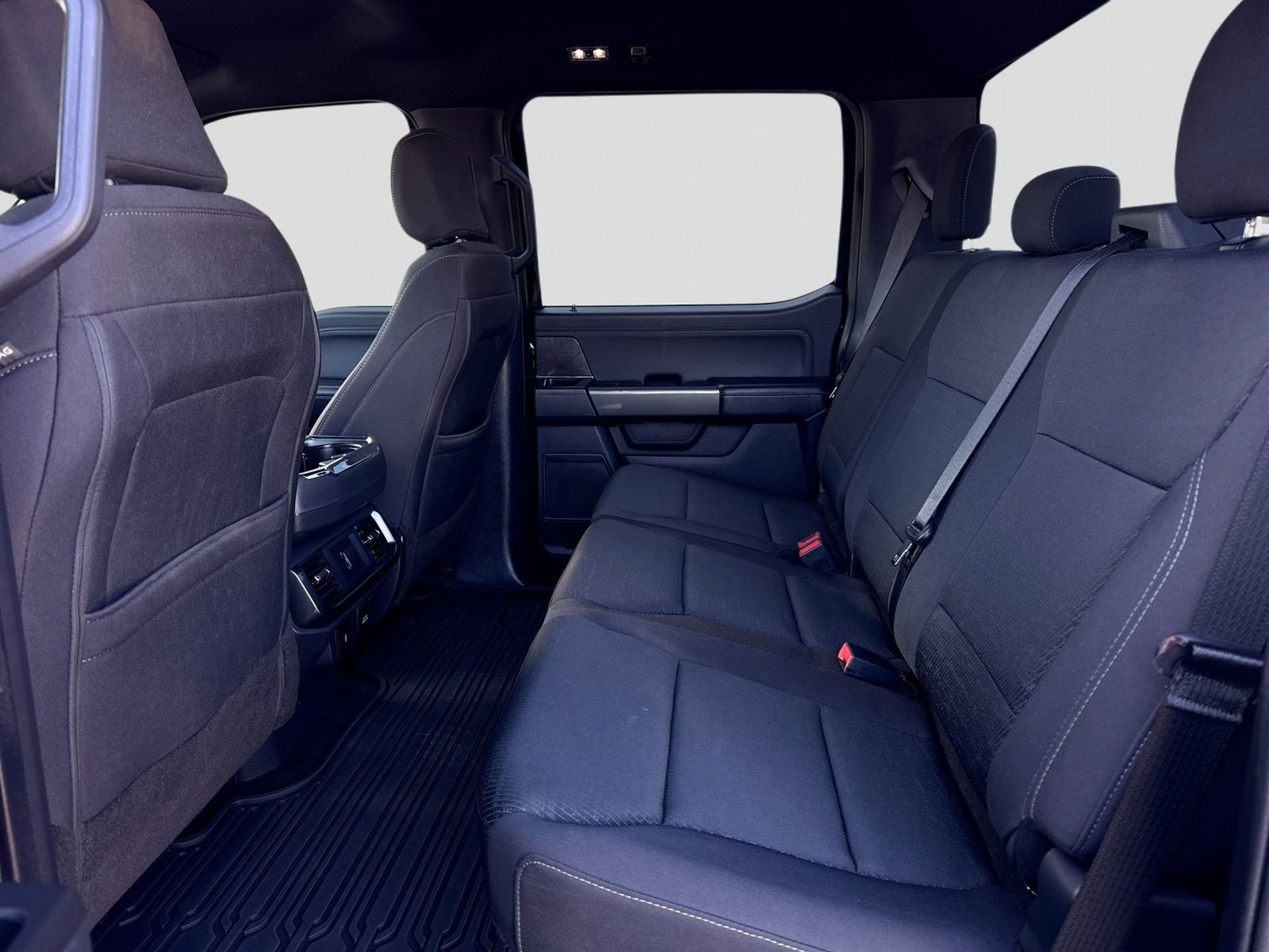 Thumbnail: 2022 Ford F-150 - 5