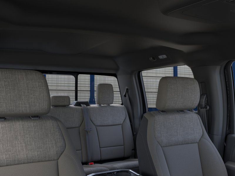 Thumbnail: 2025 Ford F-150 - 42