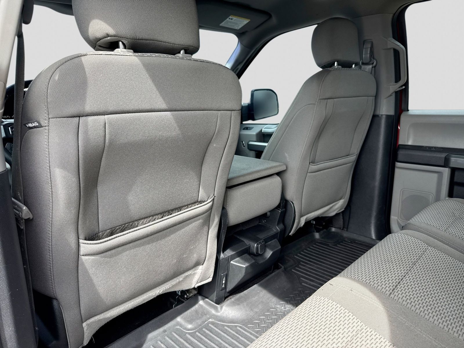 Thumbnail: 2018 Ford F-150 - 18