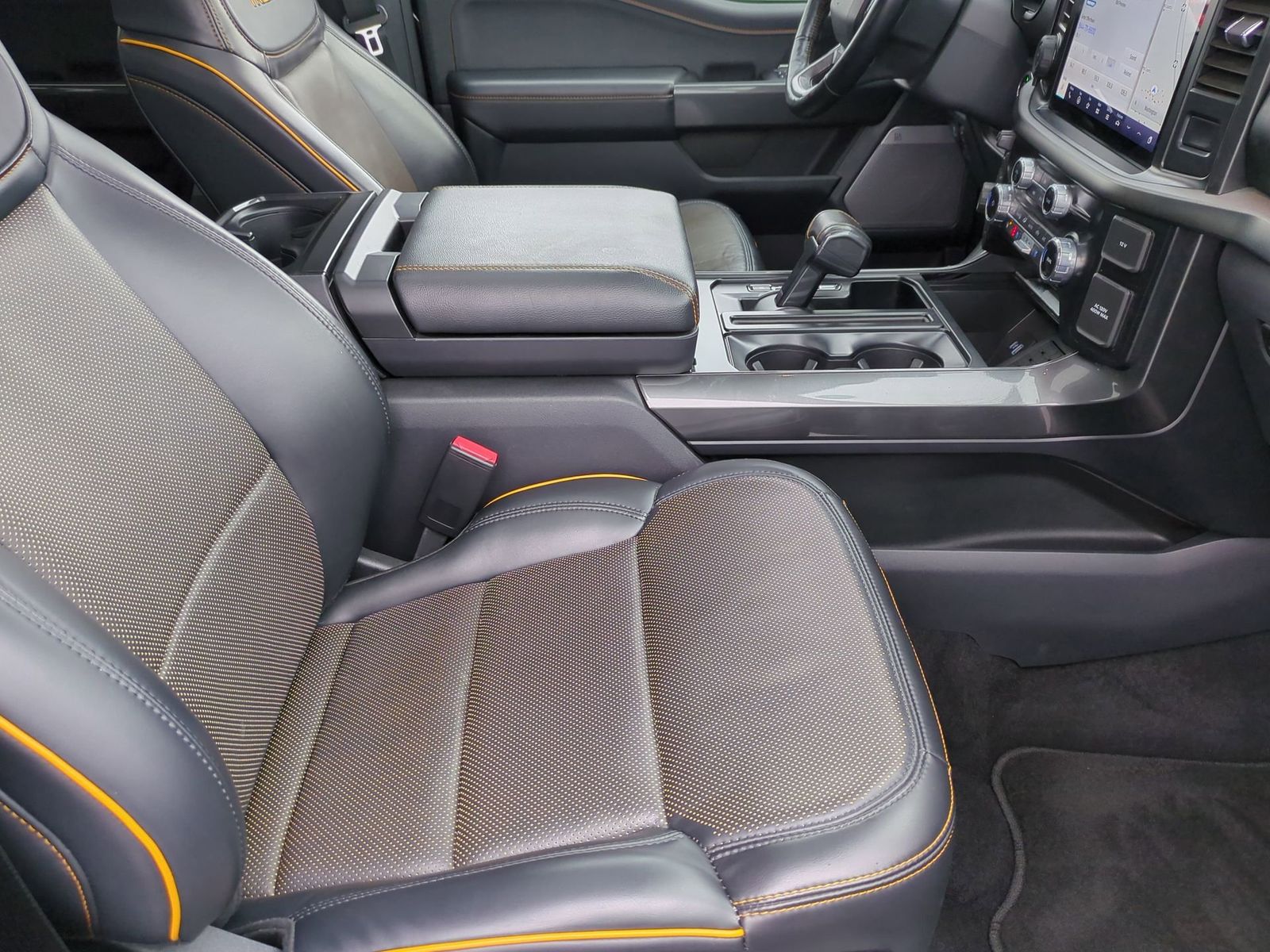 Thumbnail: 2023 Ford F-150 - 29