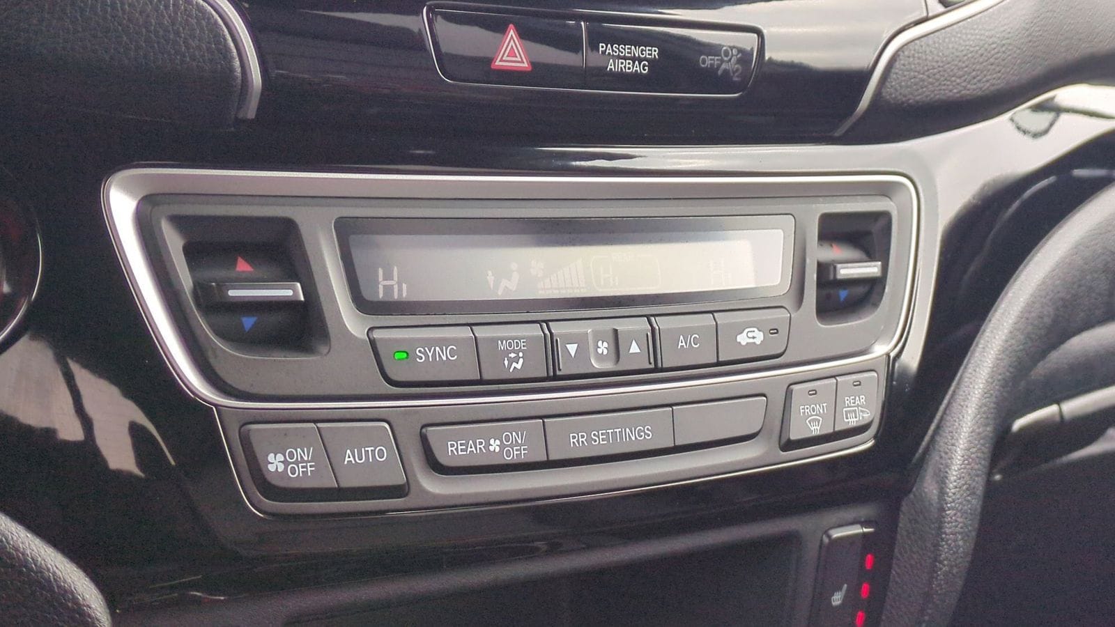 Thumbnail: 2023 Honda Ridgeline - 31