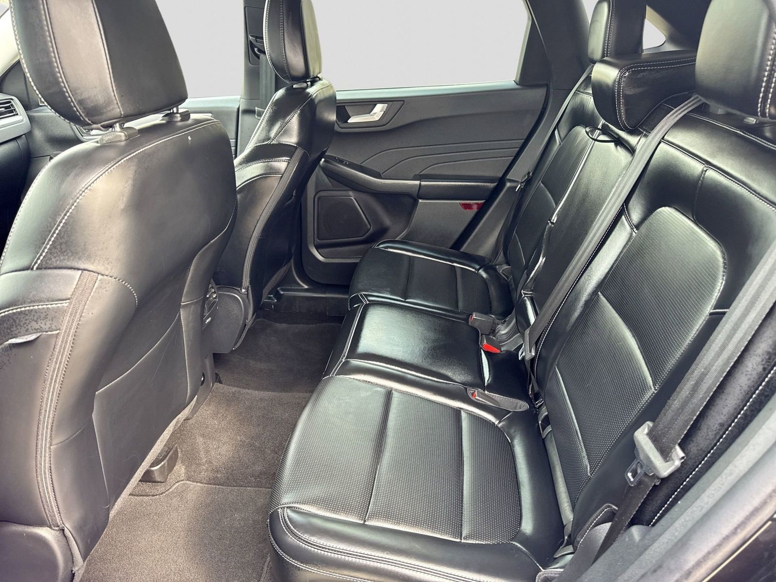 Thumbnail: 2025 Ford Escape - 5