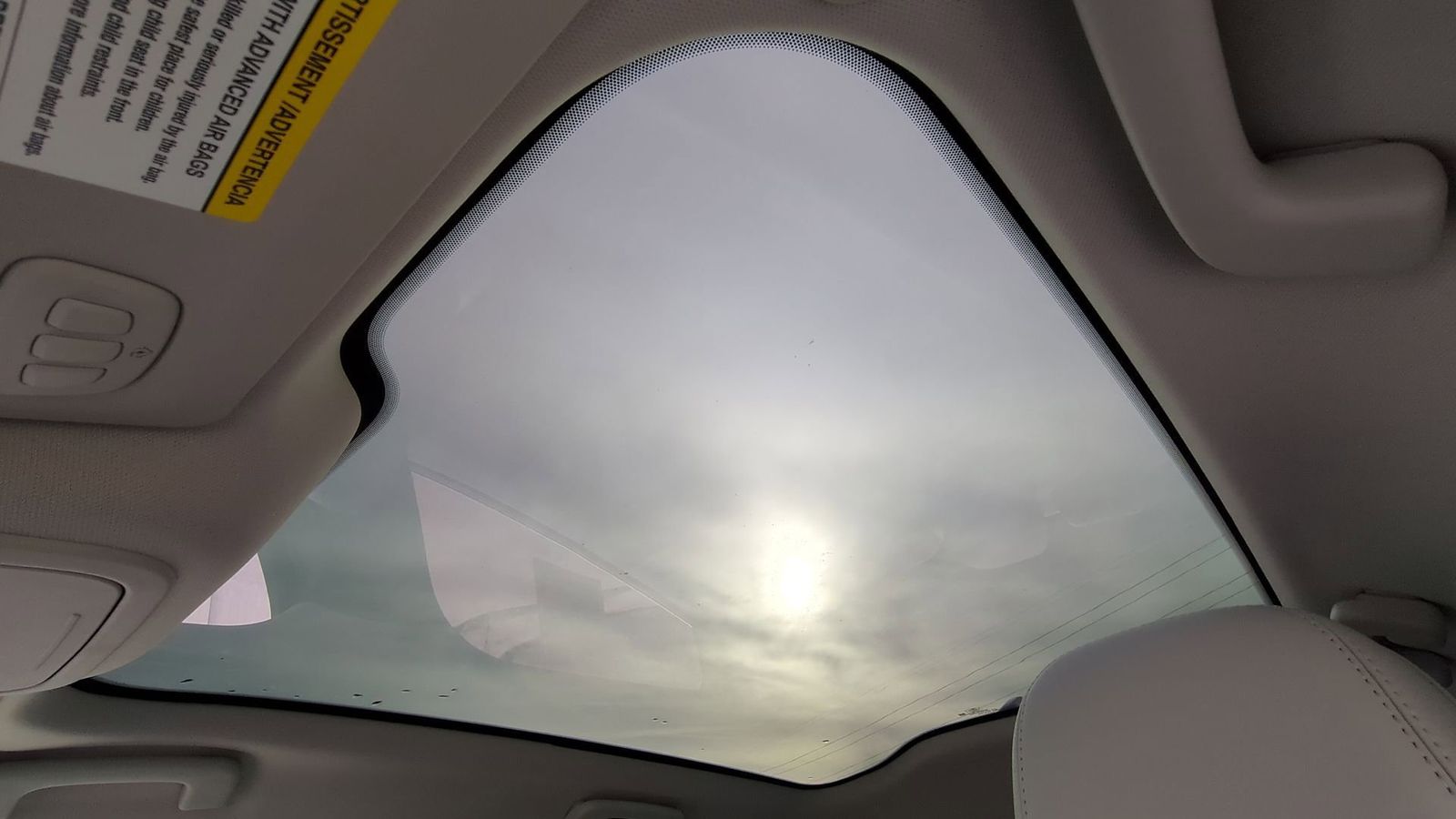 Thumbnail: 2025 Ford Mustang Mach-E - 17