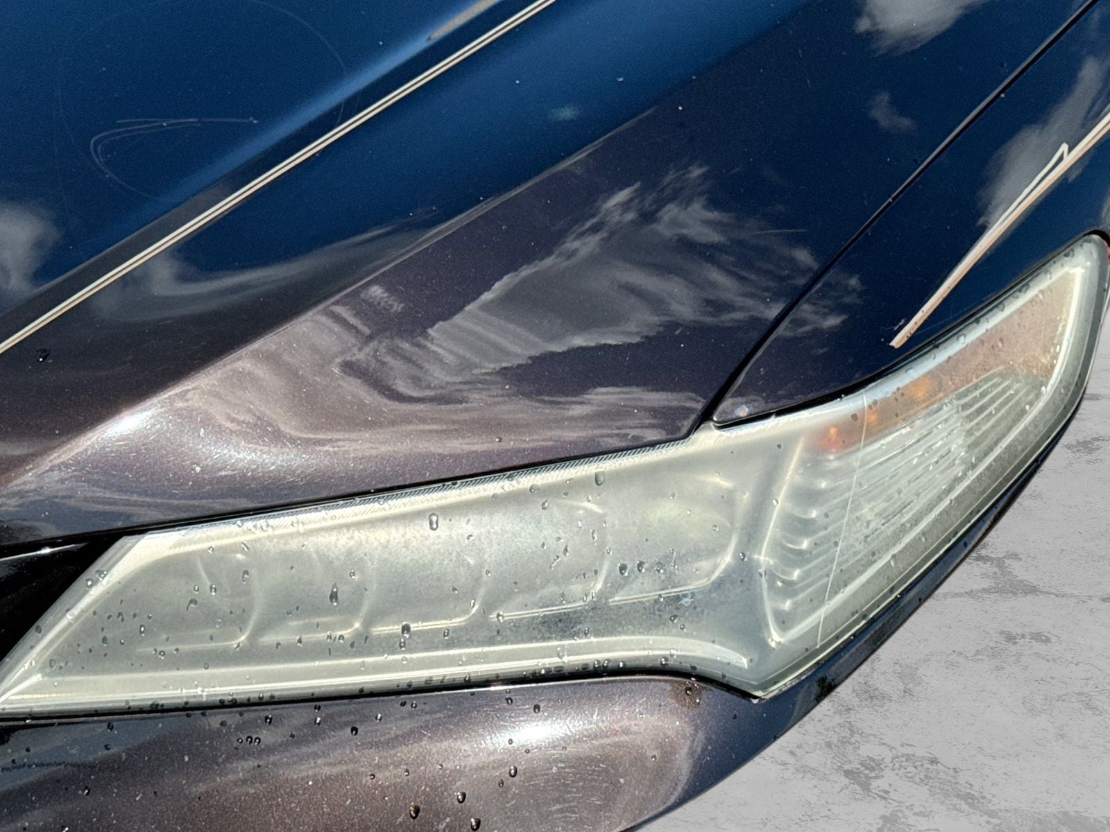 Thumbnail: 2015 Acura TLX - 10