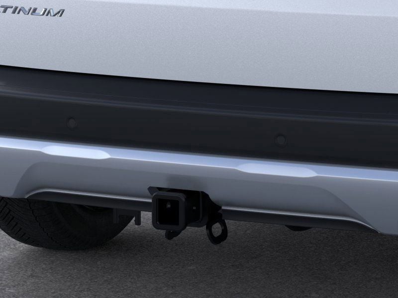 Thumbnail: 2026 Ford Escape - 24