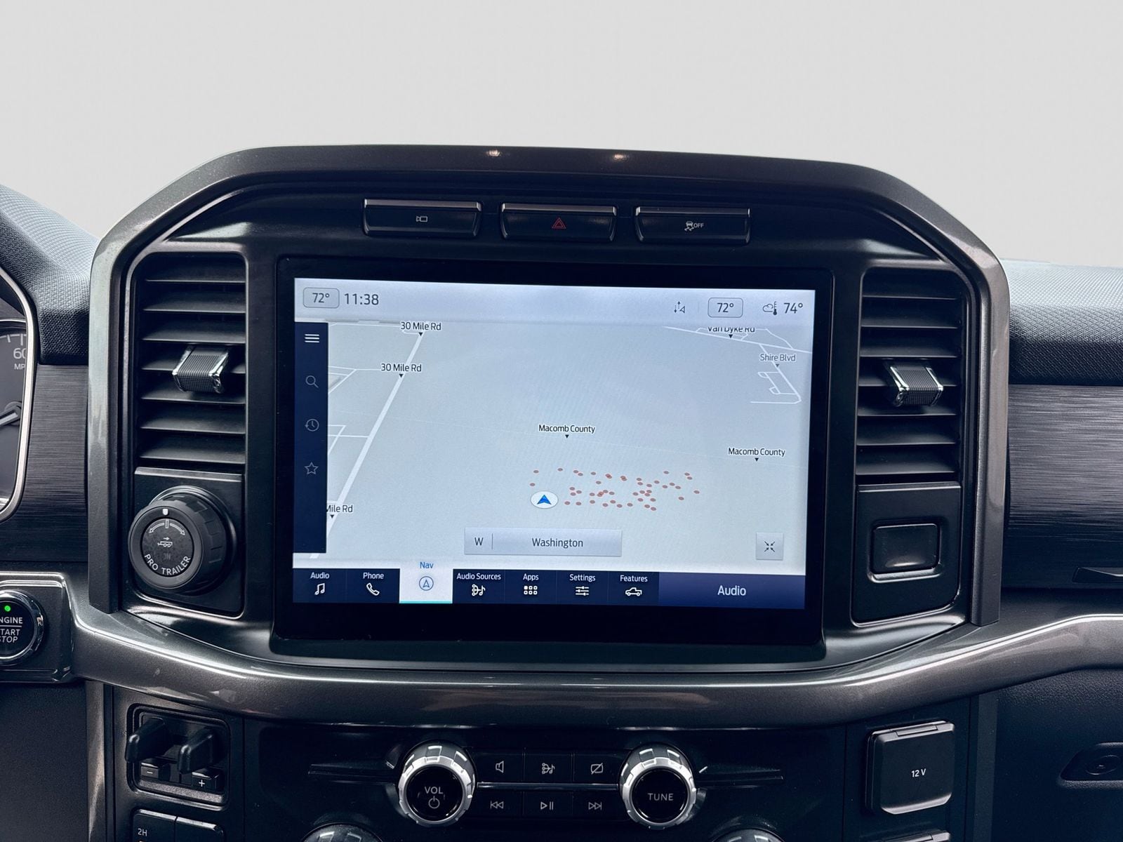 Thumbnail: 2023 Ford F-150 - 29