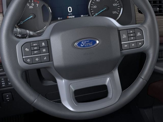 2024 Ford Expedition Limited 12