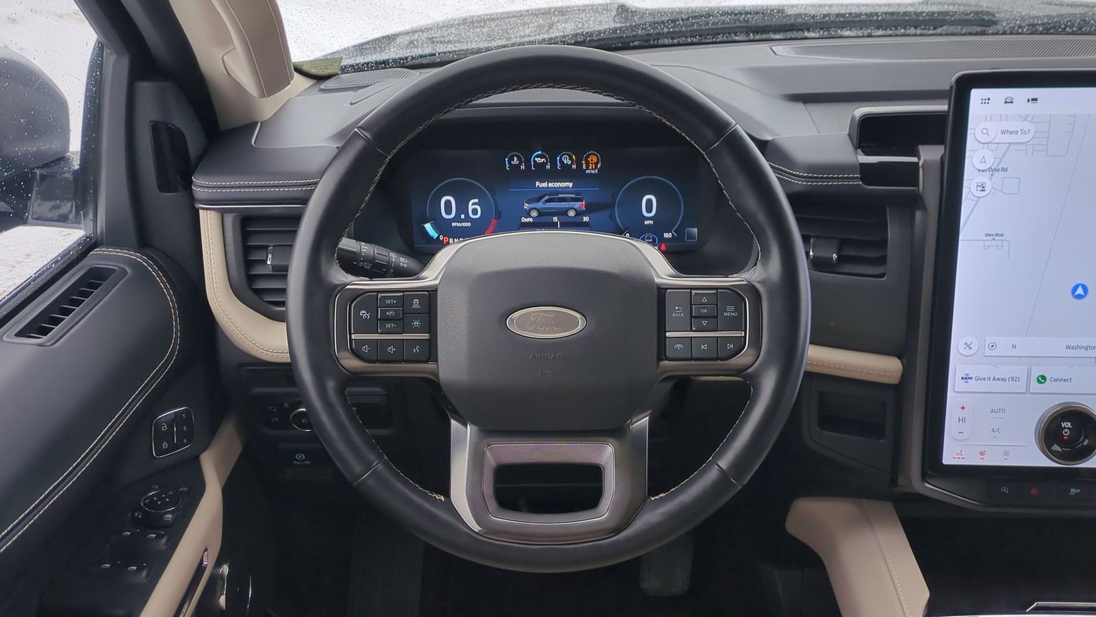 Thumbnail: 2023 Ford Expedition - 25