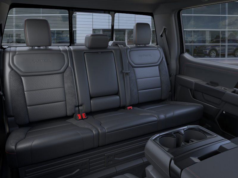 Thumbnail: 2025 Ford F-150 - 11