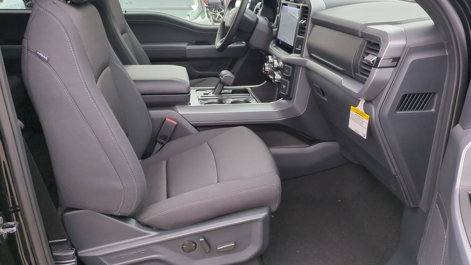 Thumbnail: 2025 Ford F-150 - 20