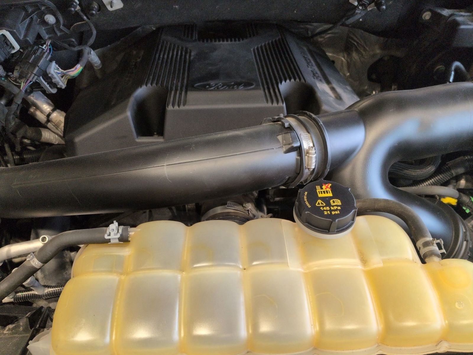 Thumbnail: 2018 Ford F-150 - 18