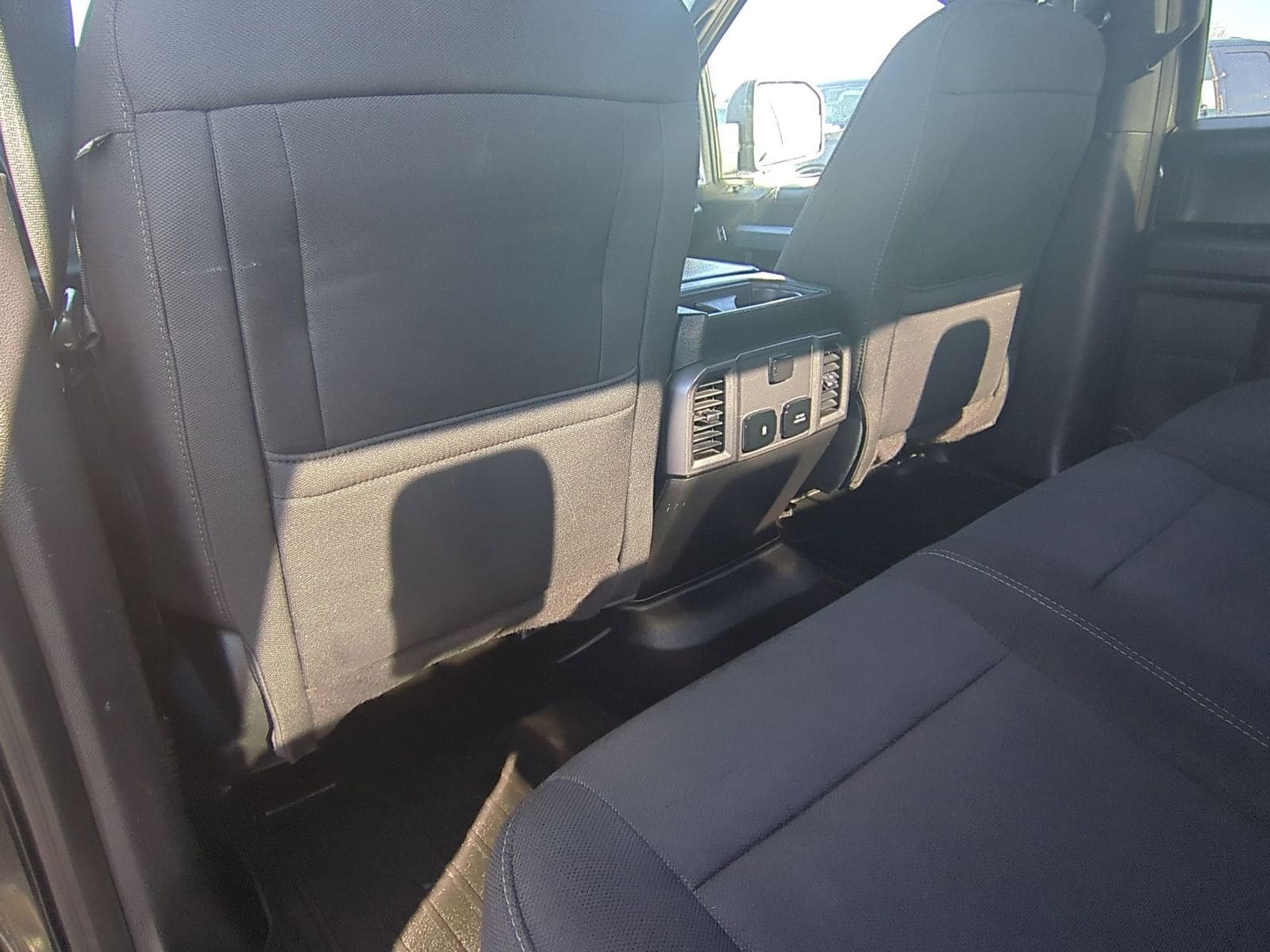 Thumbnail: 2018 Ford F-150 - 23