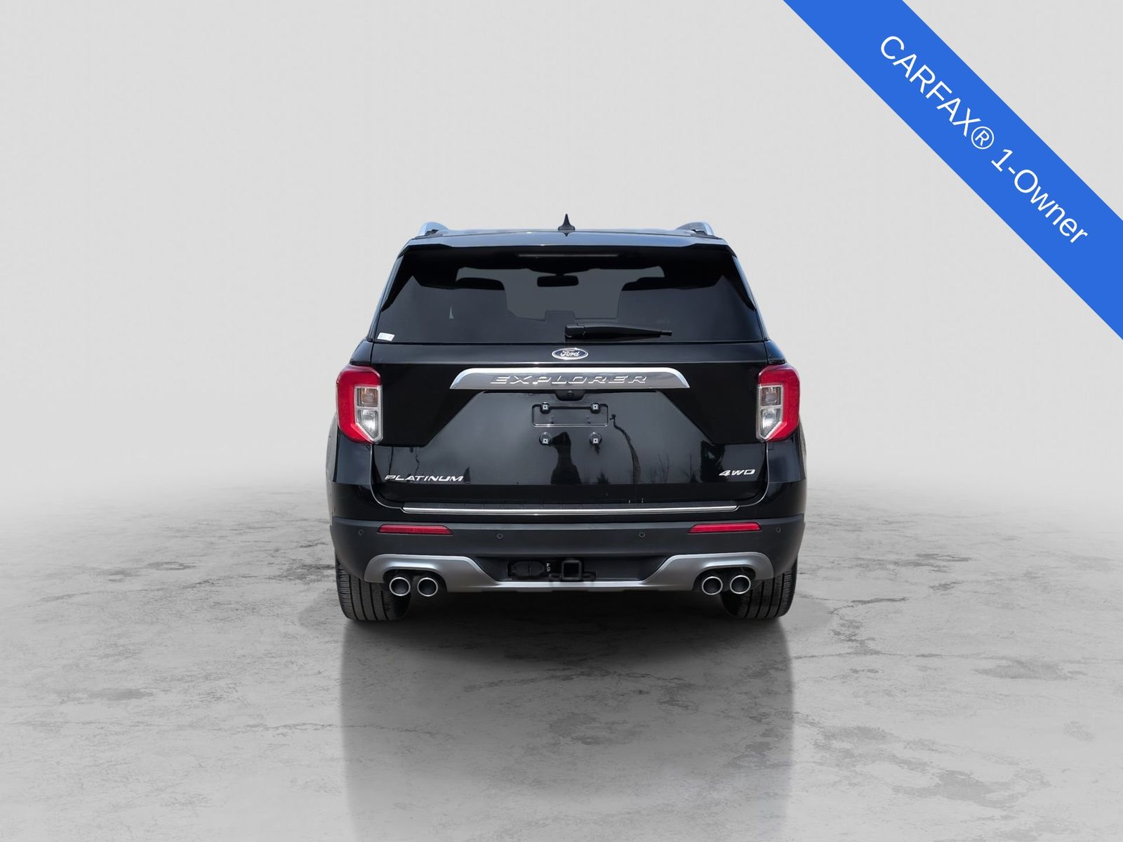 Thumbnail: 2024 Ford Explorer - 7