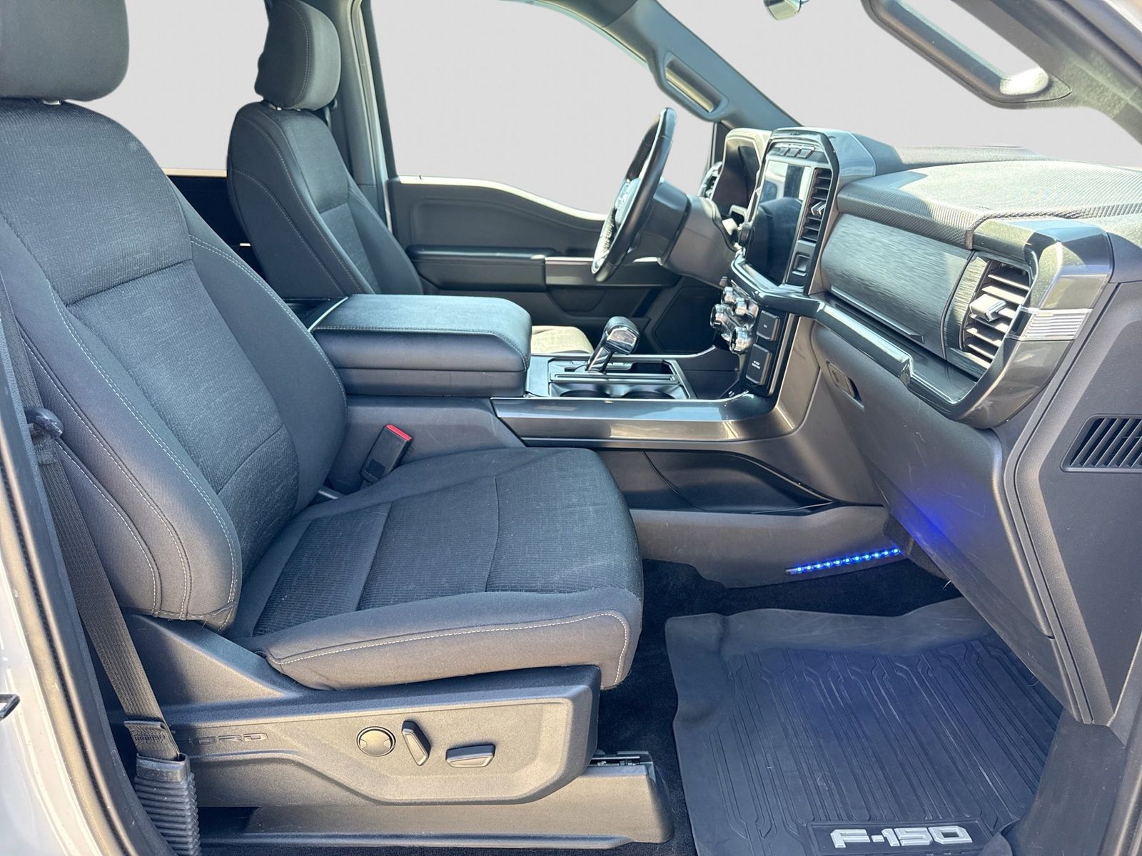 Thumbnail: 2022 Ford F-150 - 24