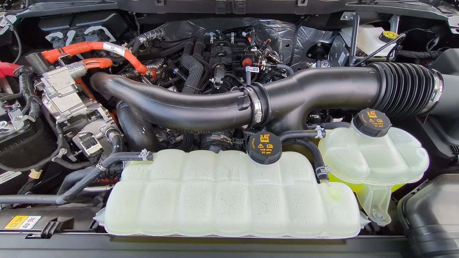 Thumbnail: 2025 Ford F-150 - 14