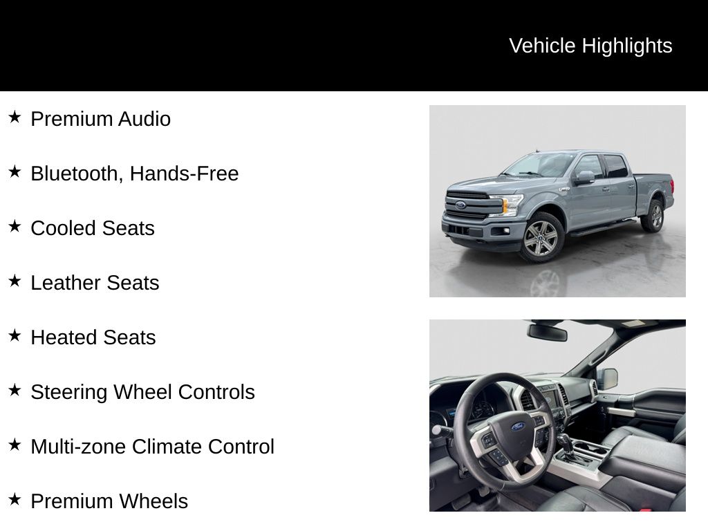 Thumbnail: 2020 Ford F-150 - 16