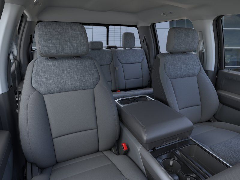 Thumbnail: 2026 Ford F-150 - 11