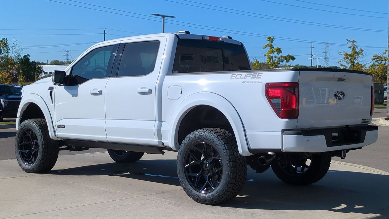 Thumbnail: 2025 Ford F-150 - 3