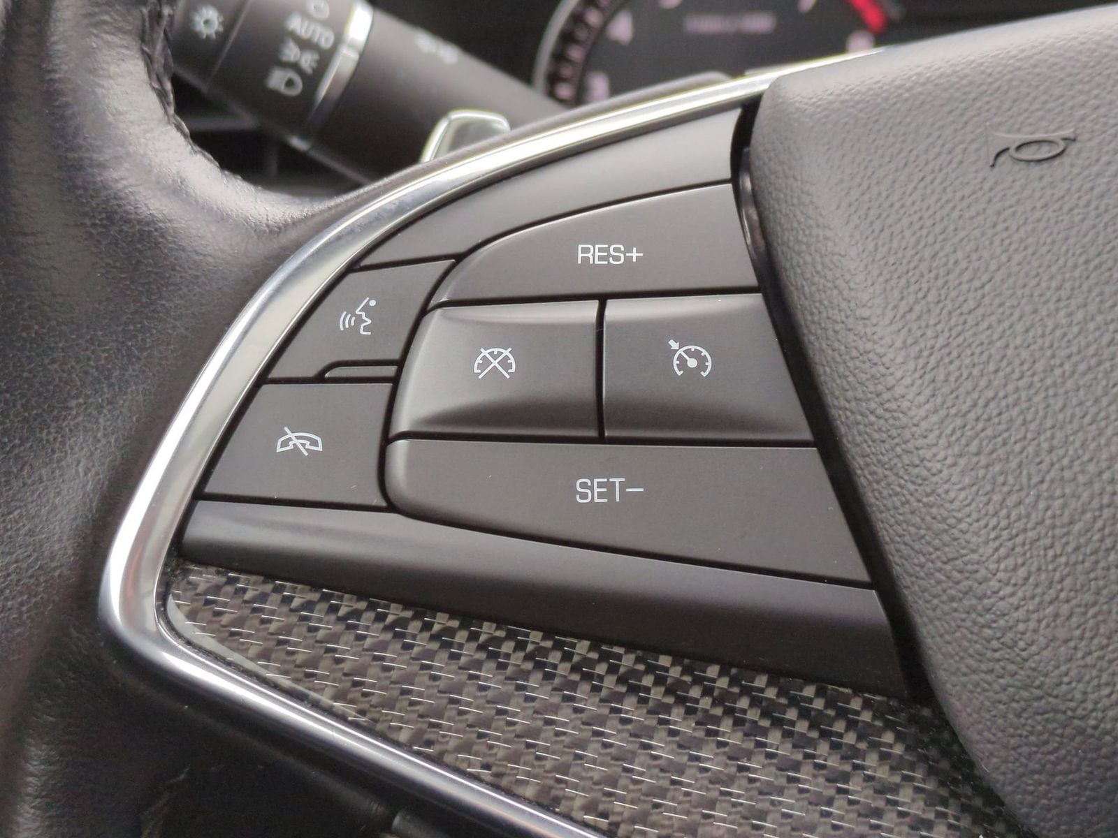 Thumbnail: 2021 Cadillac XT5 - 26