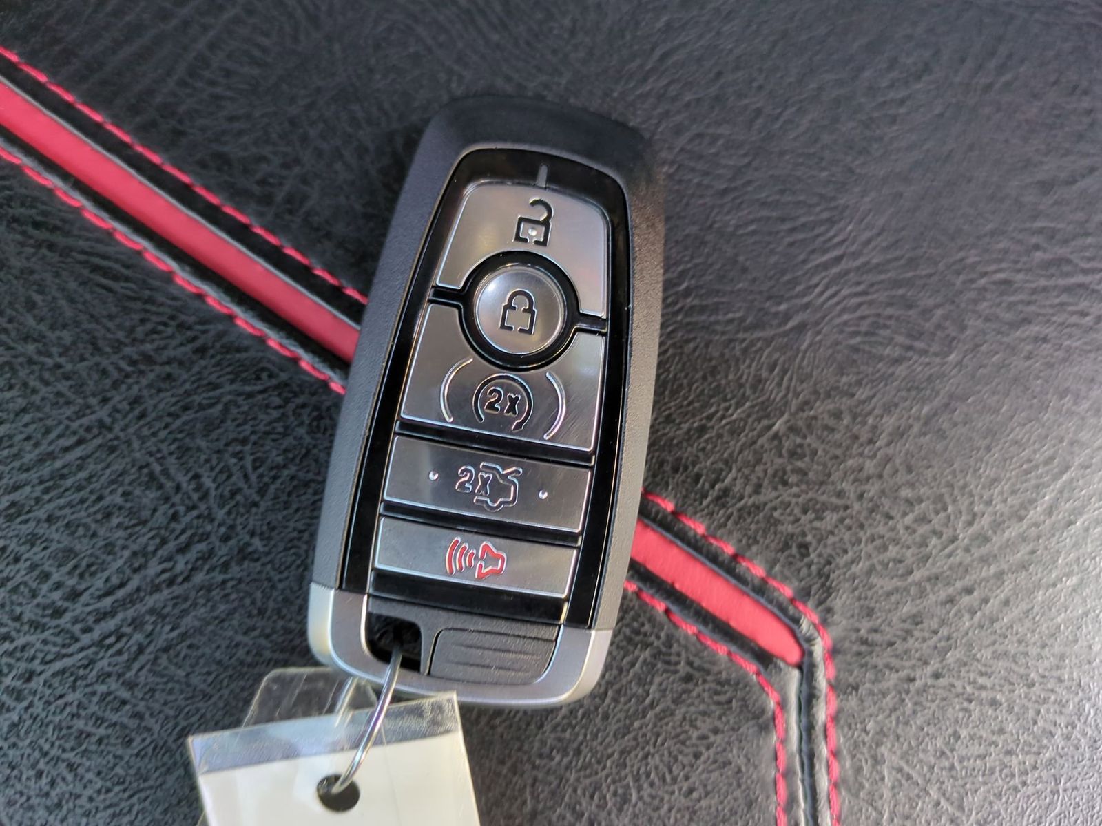 Thumbnail: 2026 Ford Mustang - 33