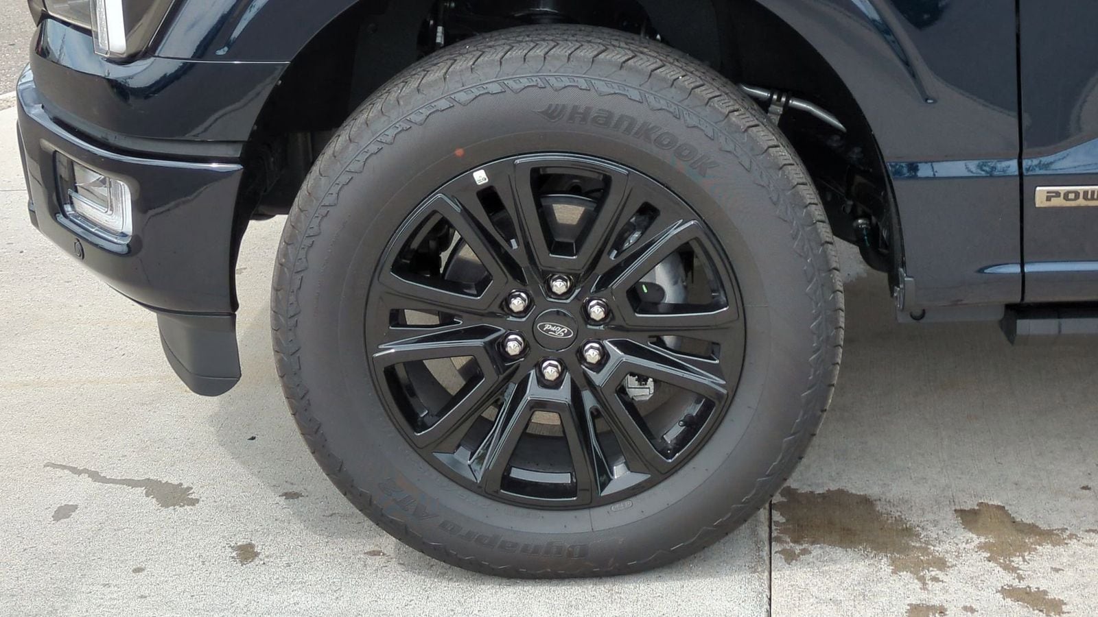 Thumbnail: 2025 Ford F-150 - 12