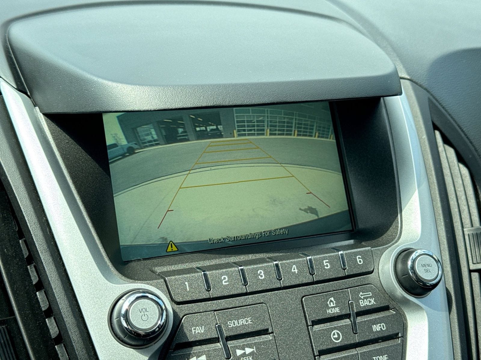 Thumbnail: 2016 Chevrolet Equinox - 29