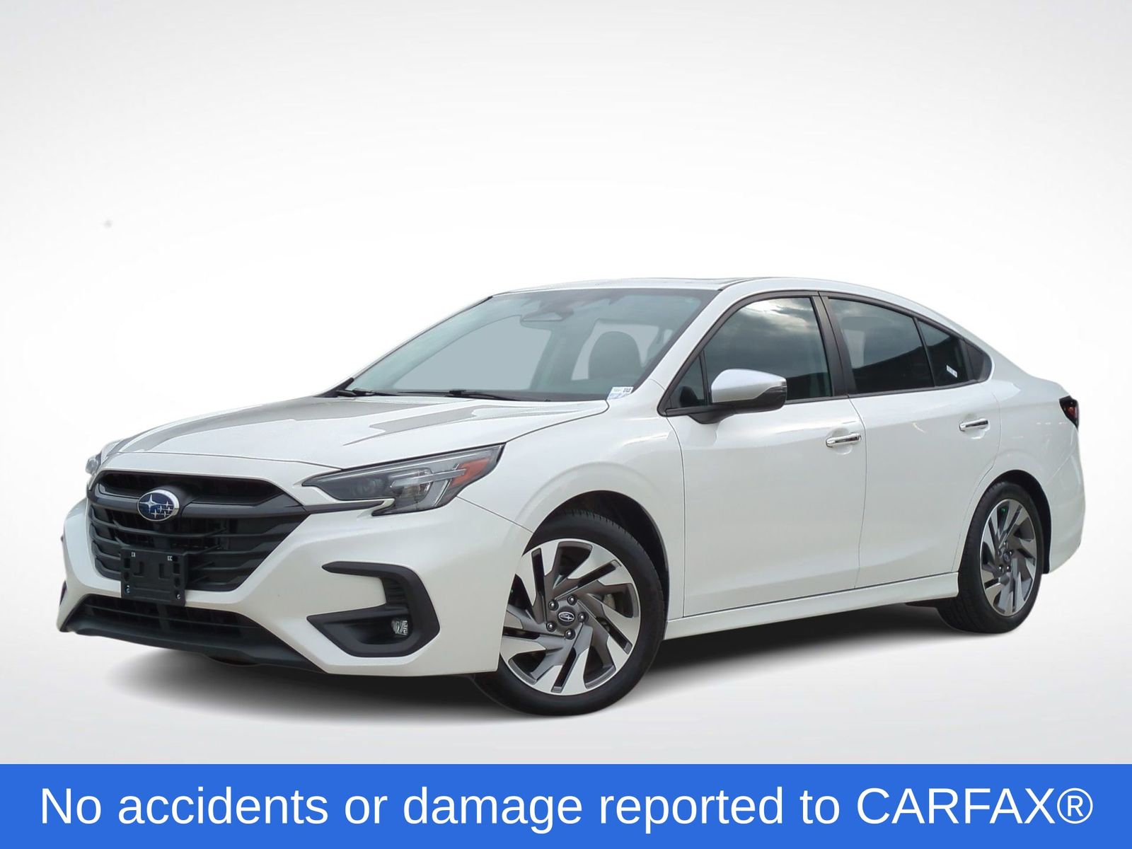 2024 Subaru Legacy Touring XT photo 2