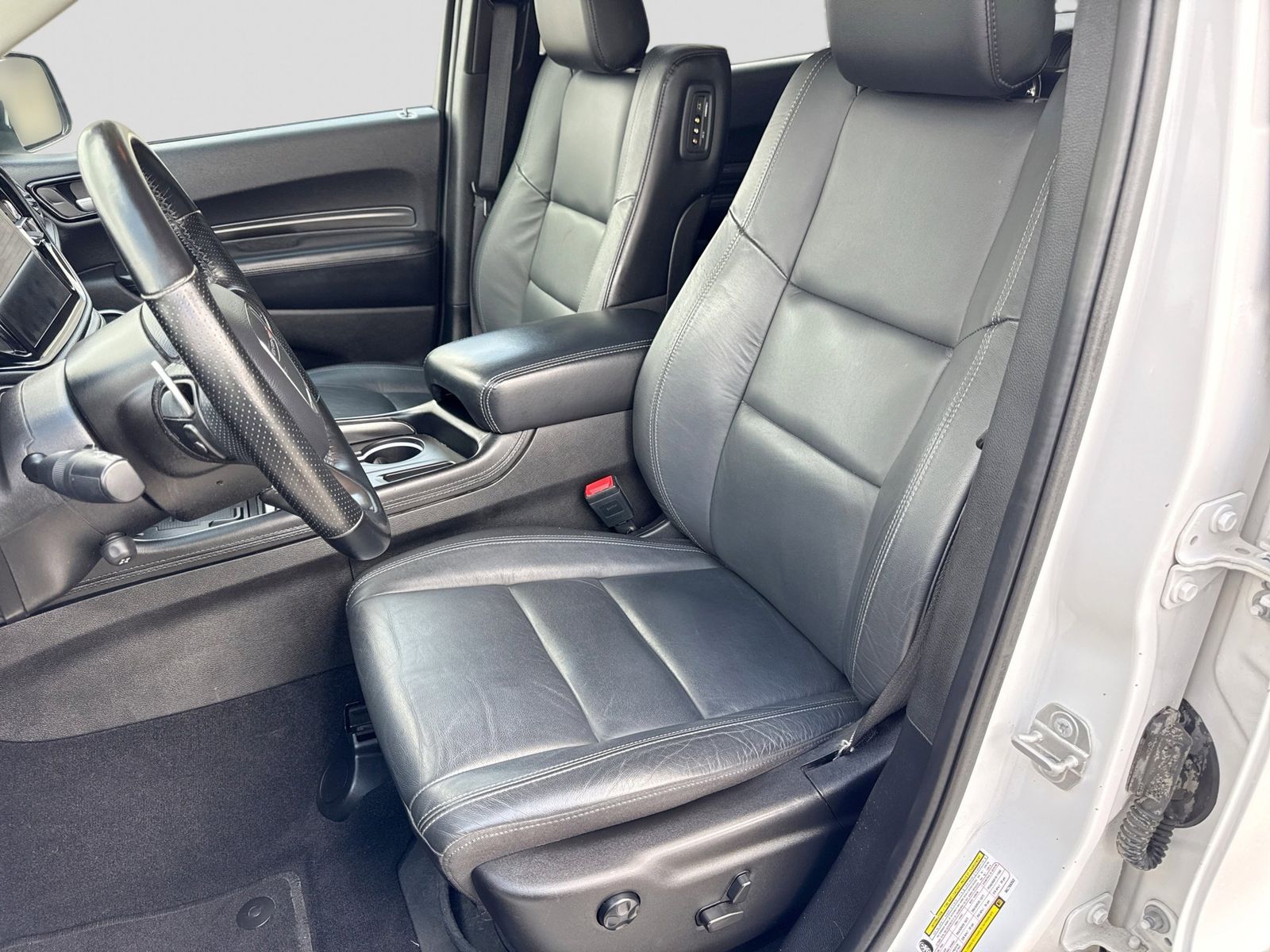 Thumbnail: 2021 Dodge Durango - 15