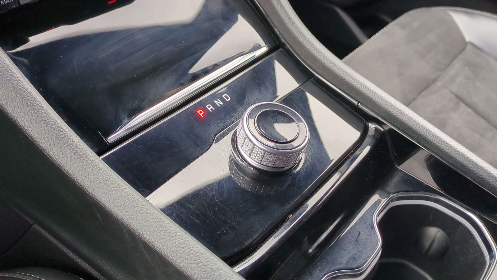 Thumbnail: 2023 Jeep Grand Cherokee - 38