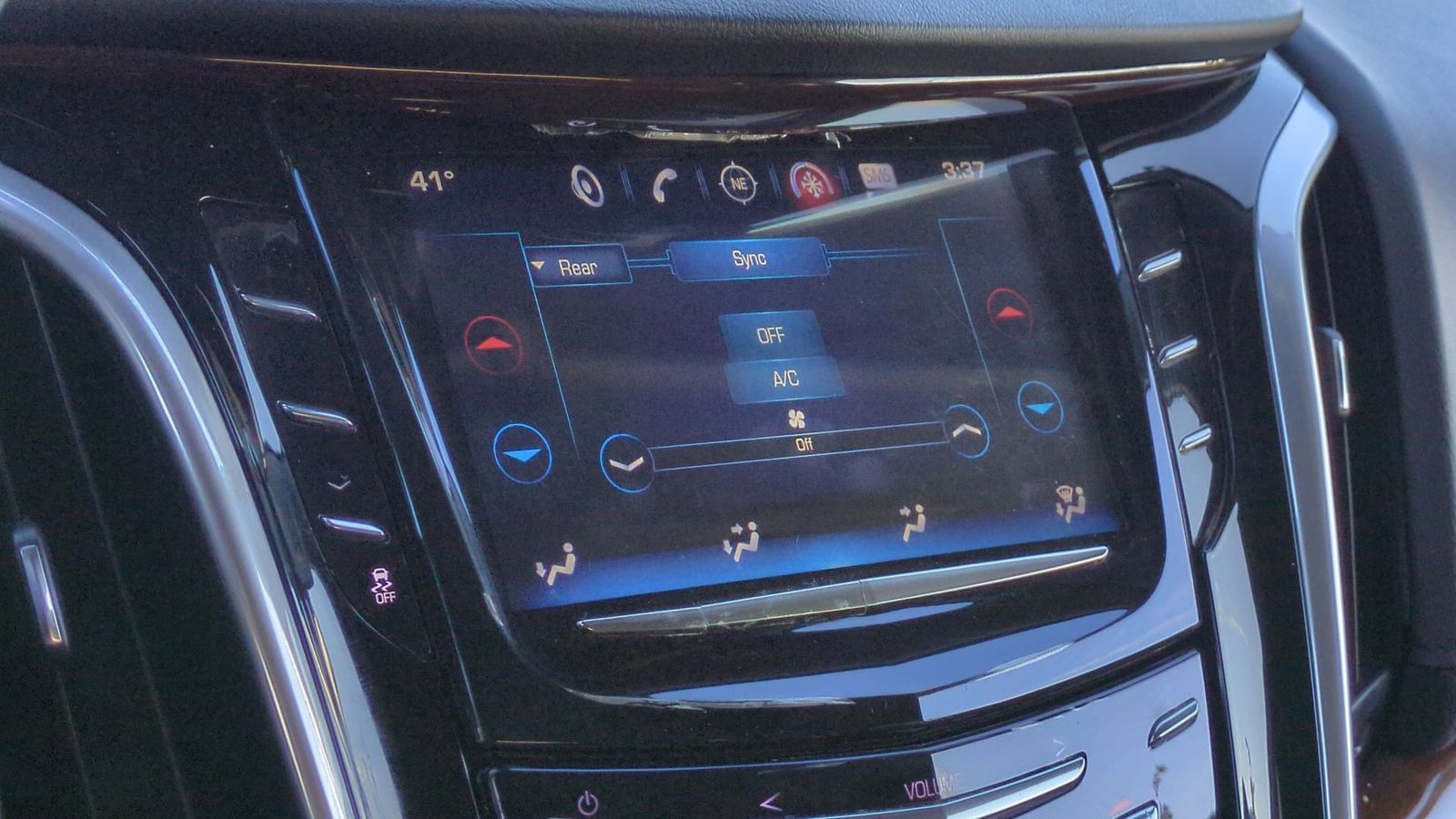 Thumbnail: 2020 Cadillac Escalade - 33