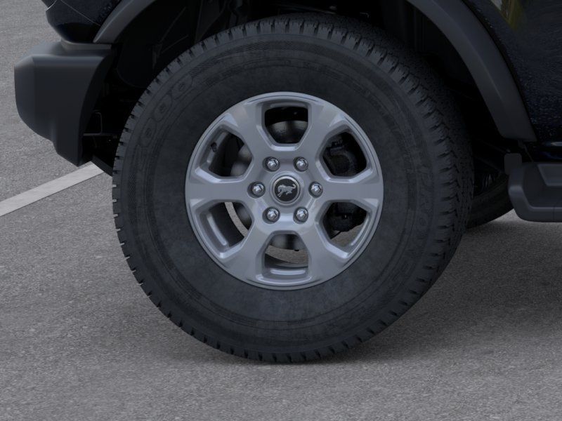 Thumbnail: 2026 Ford Bronco - 22