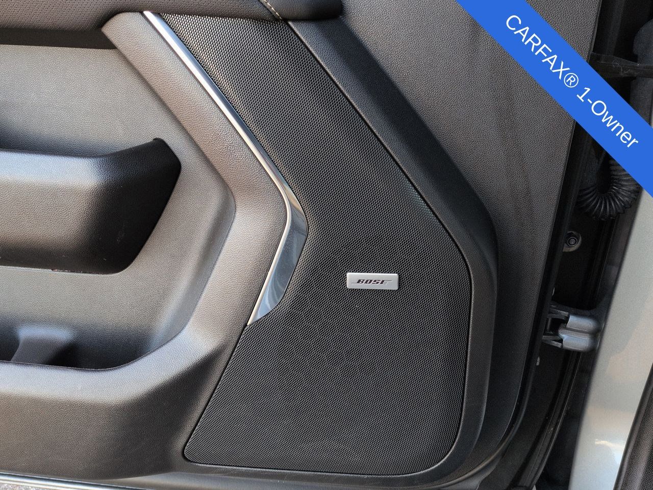 Thumbnail: 2023 Chevrolet Tahoe - 37