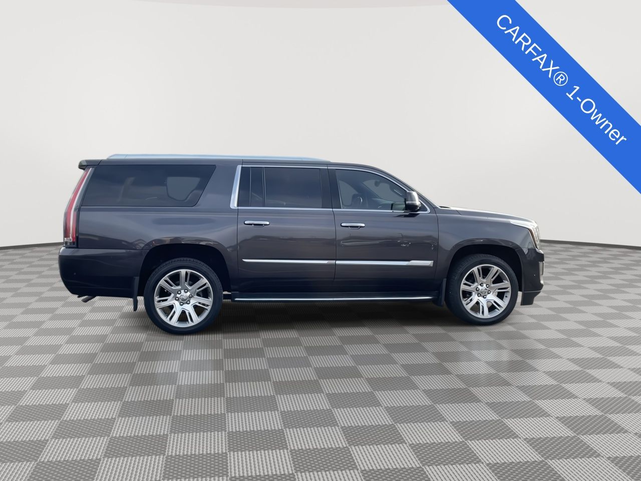 Thumbnail: 2018 Cadillac Escalade - 12