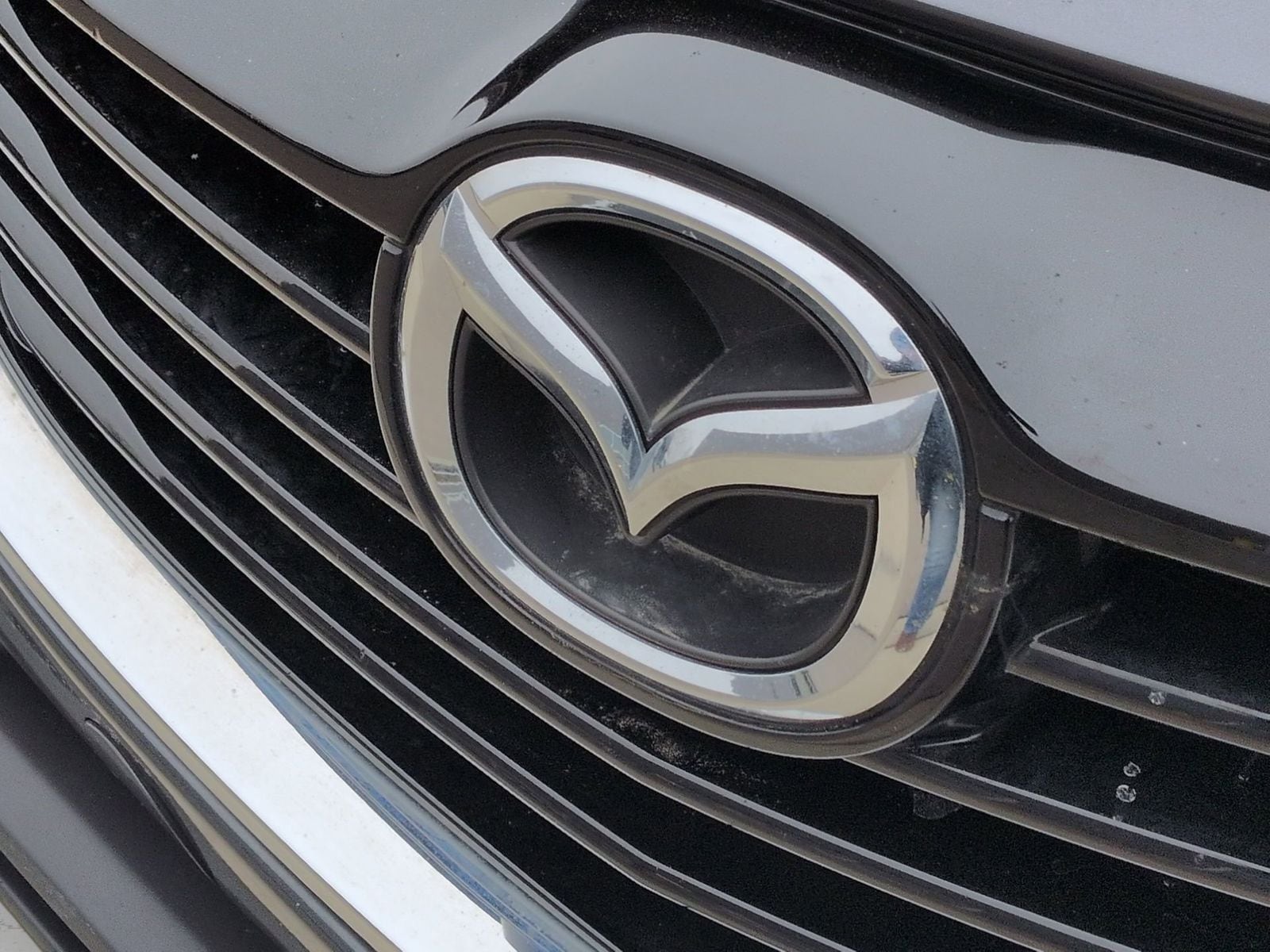 Thumbnail: 2013 Mazda CX-9 - 14