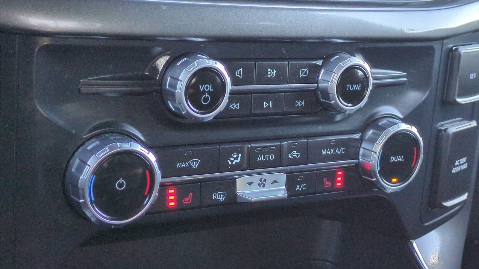 Thumbnail: 2022 Ford F-150 - 33