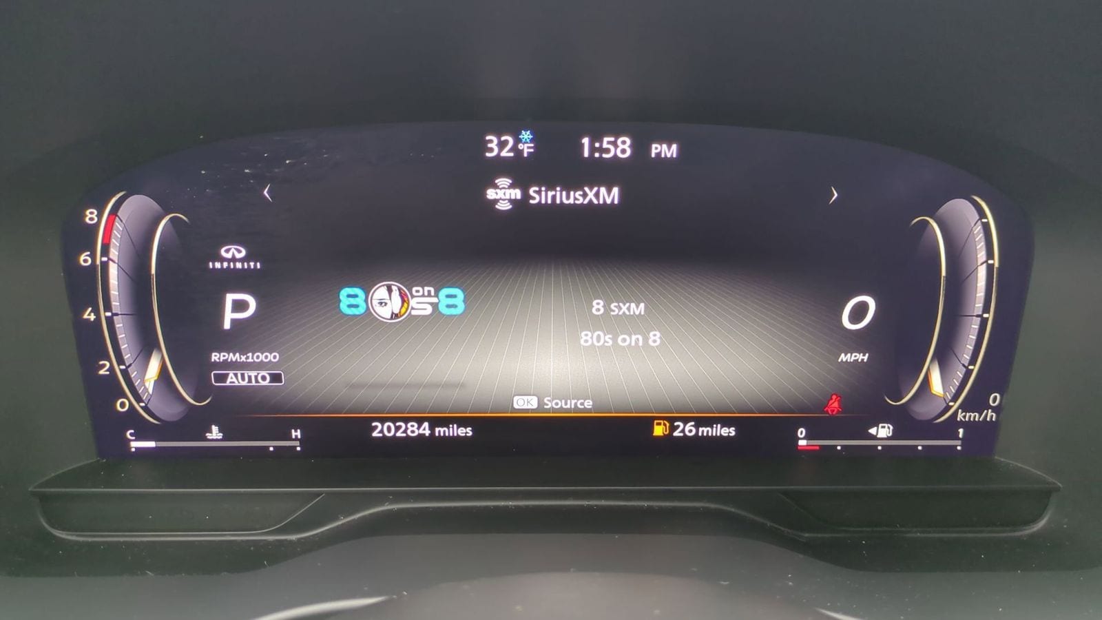 Thumbnail: 2023 INFINITI QX60 - 35