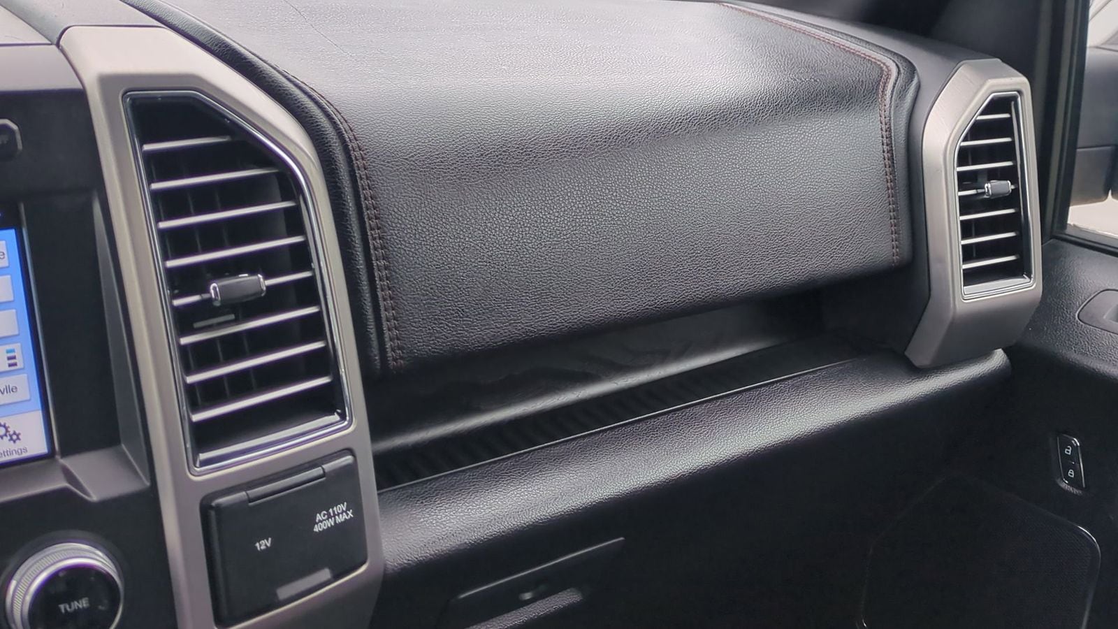 Thumbnail: 2018 Ford F-150 - 22