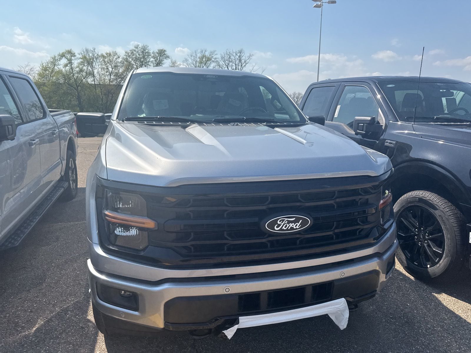 Thumbnail: 2026 Ford F-150 - 6