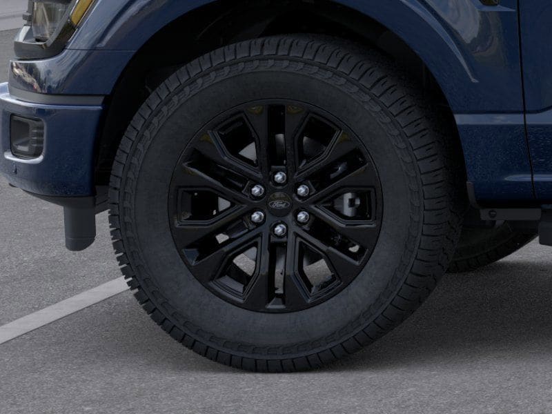 Thumbnail: 2026 Ford F-150 - 19