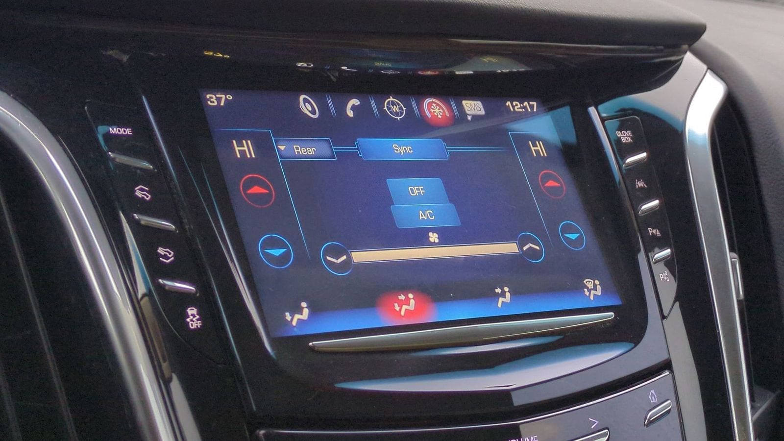 Thumbnail: 2020 Cadillac Escalade - 36