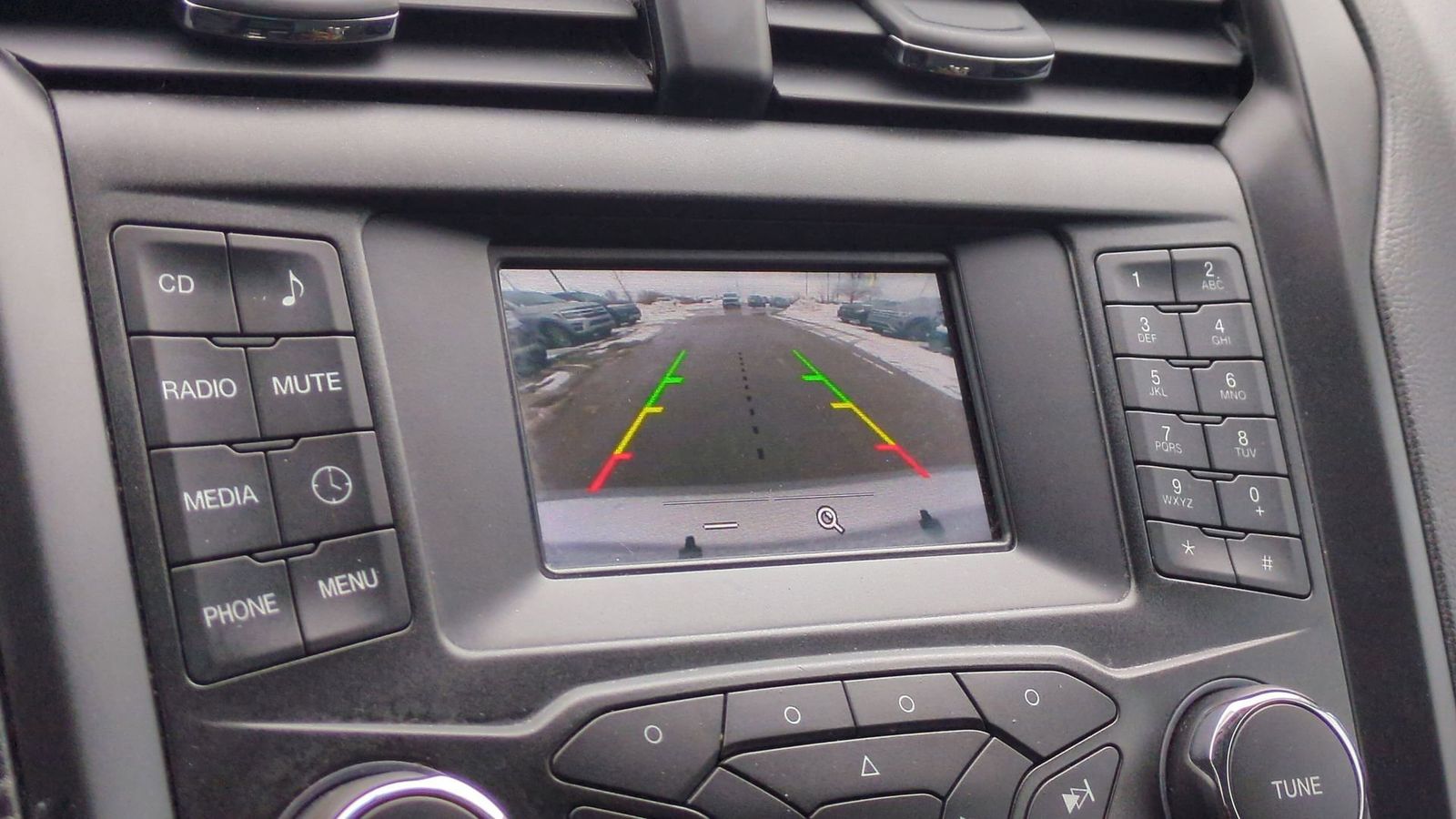 Thumbnail: 2018 Ford Fusion - 30