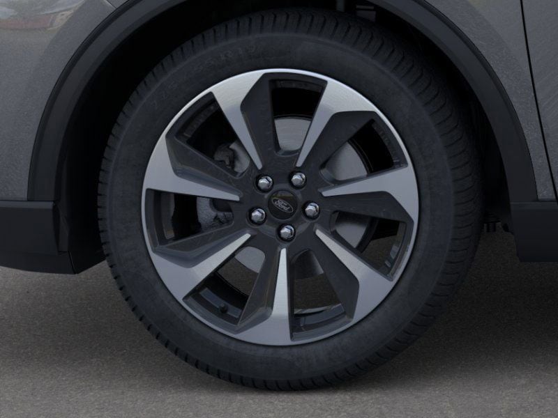 Thumbnail: 2025 Ford Escape - 17
