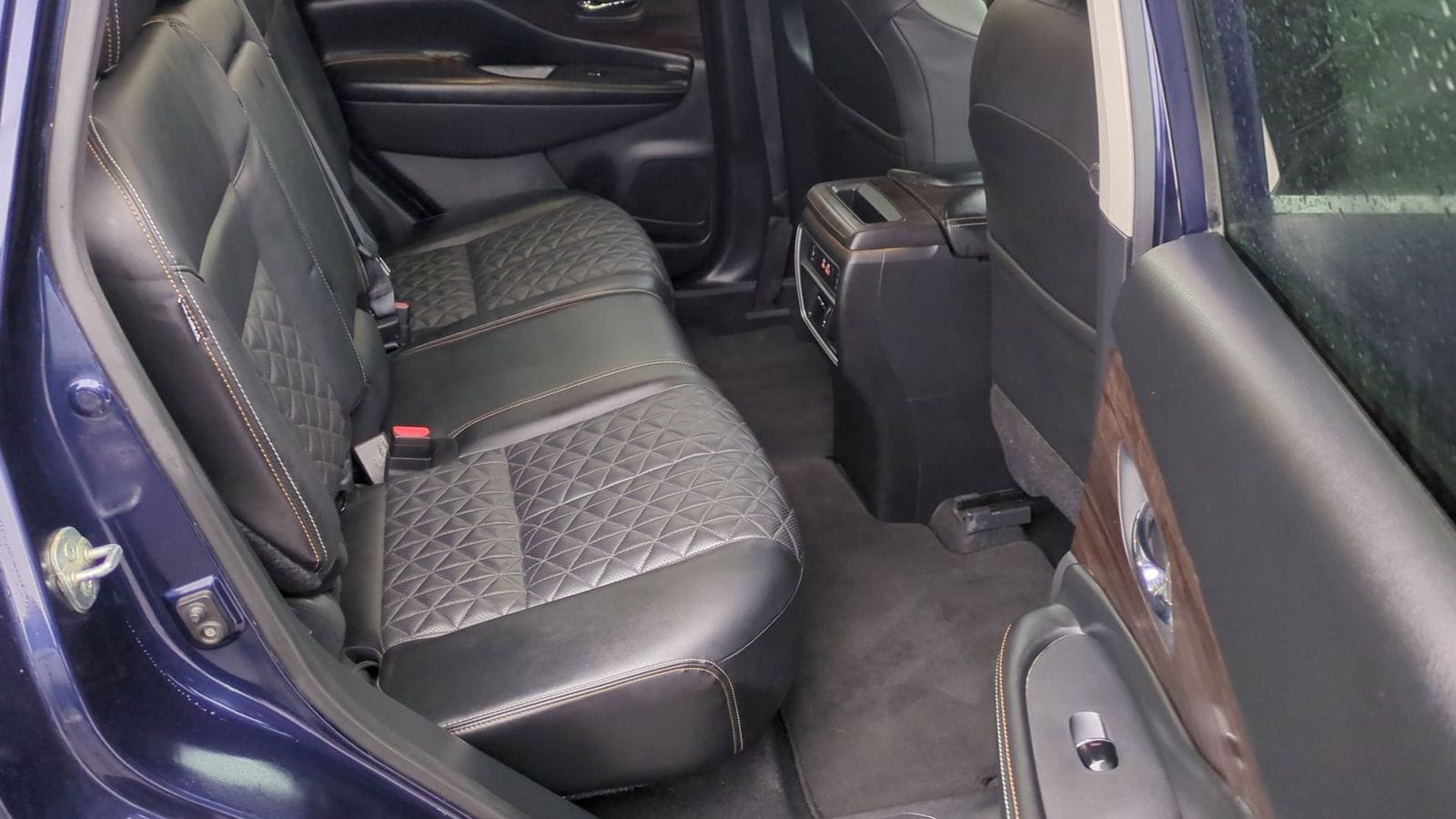 Thumbnail: 2023 Nissan Murano - 20