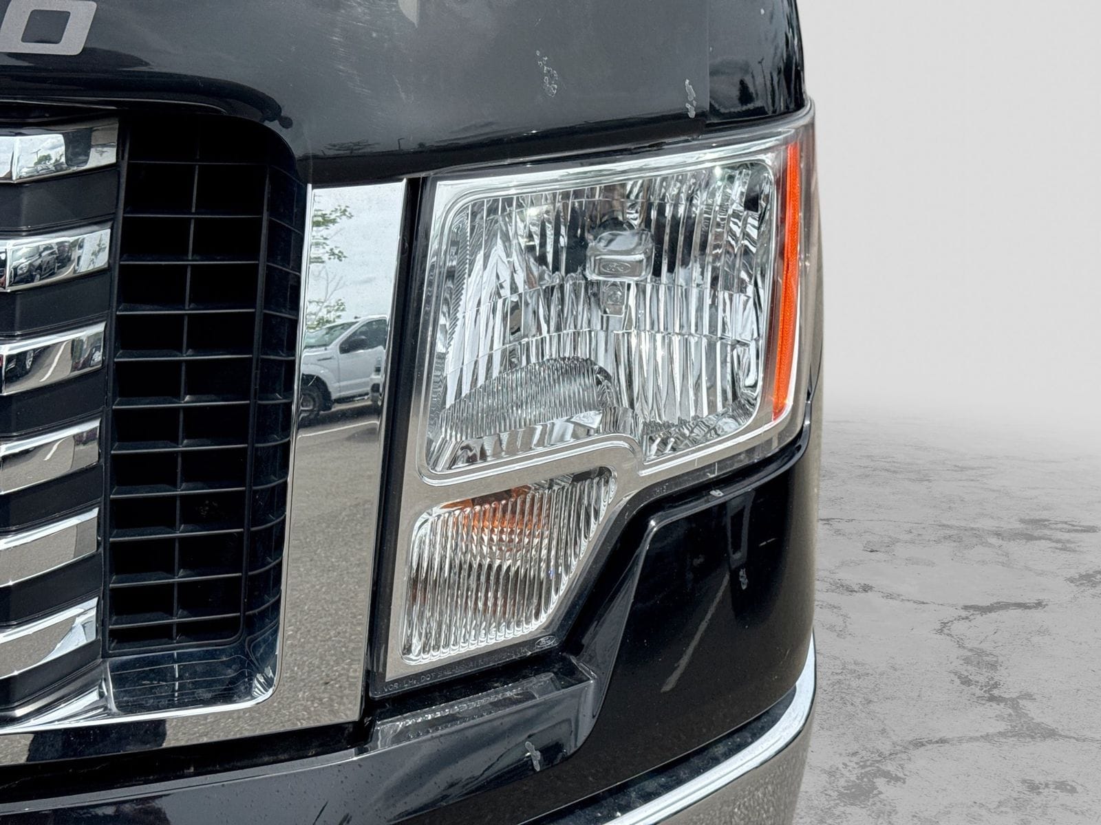 Thumbnail: 2011 Ford F-150 - 12
