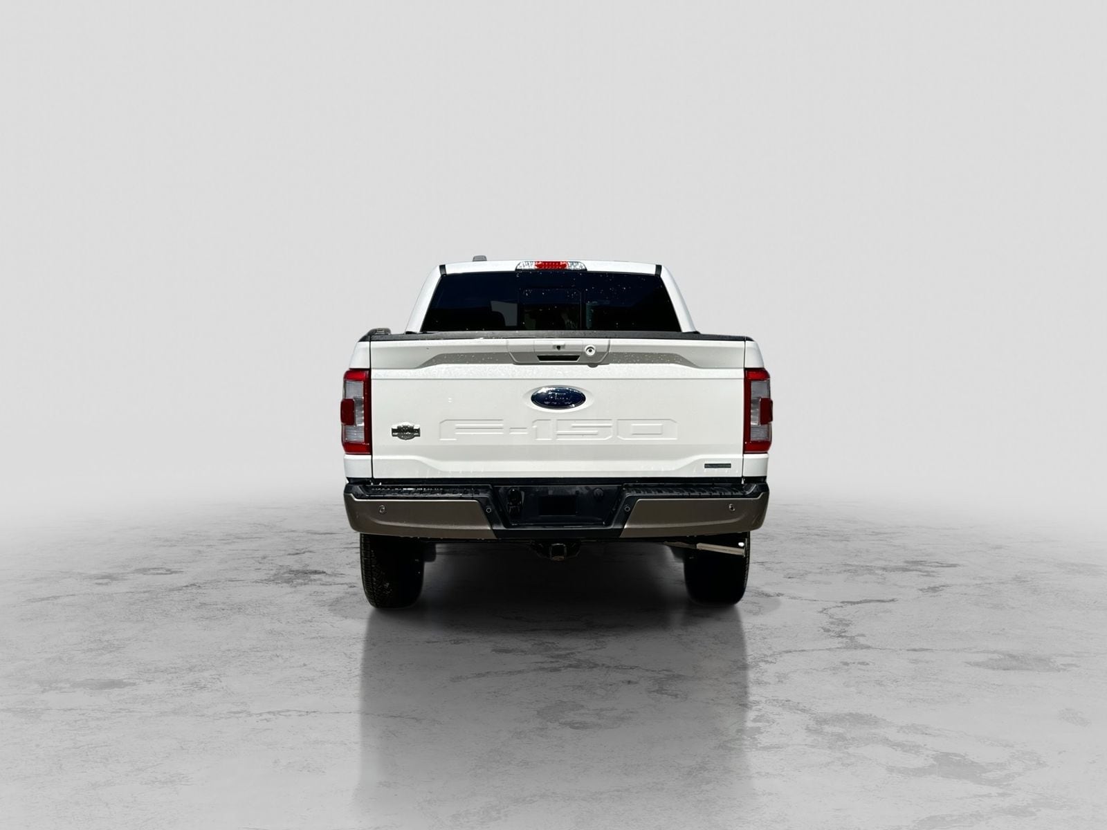 Thumbnail: 2023 Ford F-150 - 6